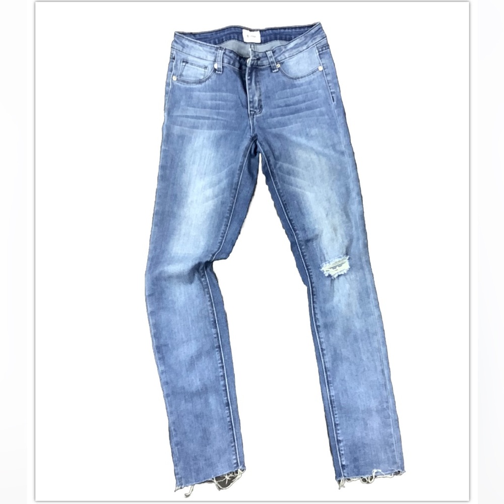 Hudson Girls Slim fit Jeans size: 14